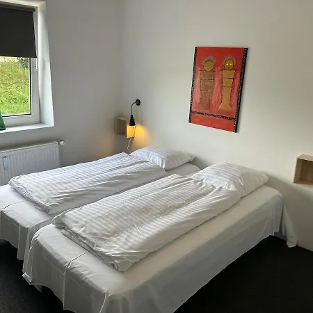 Apartahotel Ammitsbol D