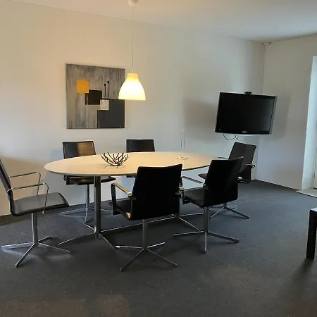 Apartahotel Ammitsbol D Vejle